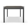 Zenith Dining Table (52572/25|92804/4330) image 3