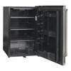 21in 4.4cuft Outdoor All Fridge (DAR044A1SSO) image 4