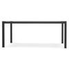 Bennington Dining Table with Stone Top (50960/25|91281/70) image 2