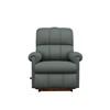 Fauteuil inclinable berçant Vail en tissu (010403 C162586) image 2