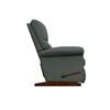 Fauteuil inclinable berçant Vail en tissu (010403 C162586) image 3