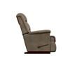 Fauteuil inclinable berçant Astor en aspect cuir (010519 D160462) image 3