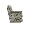 James Rocker Fabric Recliner (010521 E181586) image 3