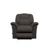 Fauteuil inclinable berçant Jasper en tissu (010709 B169079) image 2