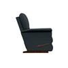 Jasper Rocker Fabric Recliner (010709 D101286) image 3