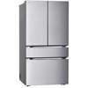 36-inch, 30 cu. ft. French 4-Door Refrigerator with Full-Convert Drawer™ (LF30S8210S) image 3