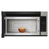 30-inch, 1.7 cu. ft. Over-the-Range Microwave Oven (MMMS4230PZ) image 2