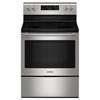 30-inch Freestanding Electric Range with Steam Clean (MER4800PZ) image 1