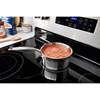 30-inch Freestanding Electric Range with Steam Clean (MER4800PZ) image 13