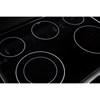 30-inch Freestanding Electric Range with Steam Clean (MER4800PZ) image 14