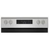 30-inch Freestanding Electric Range with Steam Clean (MER4800PZ) image 7