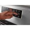 30-inch Freestanding Electric Range with Steam Clean (MER4800PZ) image 9