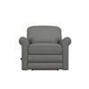Fauteuil inclinable berçant Addison en tissu (010764 C161053) image 2