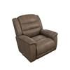 Fauteuil inclinable berçant Redwood en tissu (010776 D160476) image 1