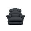 Fauteuil inclinable berçant Randell en tissu (010777 C152586) image 1