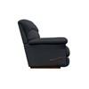 Fauteuil inclinable berçant Randell en tissu (010777 C152586) image 3