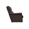 Pinnacle Leather Recliner with Wall Recline (016512 LB174578) image 3
