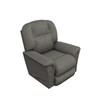 Jasper Fabric Recliner with Wall Recline (016709 B169053) image 1