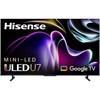 55-inch Mini-LED ULED 4K Google TV (55U7K) image 4