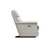 Pinnacle Power Rocker Fabric Recliner (10U512 D160632) image 3