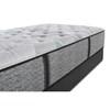 Matelas Pacifique extra ferme et sommier pour lit double image 4