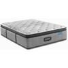 Austral Plush Pillow Top Mattress (King) image 1