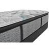Austral Plush Pillow Top Mattress Set (Full) image 5