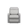 Finley Power Rocker Fabric Recliner (10X747 C170053) image 2