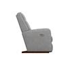 Finley Power Rocker Fabric Recliner (10X747 C170053) image 3