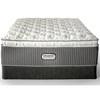 Gifted Pillow Top Mattress Set (Full) image 2