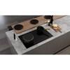 36-inch Built-in Induction Cooktop (EIV536BL) image 2