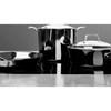 36-inch Built-in Induction Cooktop (EIV536BL) image 3