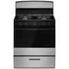 30-inch Gas Range with Easy-Clean Glass Door (AGR4203MNS) image 1