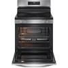 30-inch Freestanding Electric Range with Even Baking Technology (FCRE306CAS) image 3