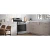 30-inch Freestanding Electric Range with Even Baking Technology (FCRE306CAS) image 8