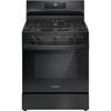 30-inch Freestanding Gas Range with Even Baking Technology (FCRG3062AB) image 1