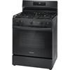 30-inch Freestanding Gas Range with Even Baking Technology (FCRG3062AB) image 5