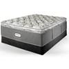 Gracious Pillow Top Mattress Set (California King) image 1