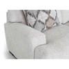 Katina Stationary Fabric Loveseat (80320 3301-29) image 10