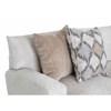 Katina Stationary Fabric Loveseat (80320 3301-29) image 6