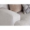 Katina Stationary Fabric Loveseat (80320 3301-29) image 8
