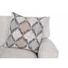 Katina Stationary Fabric Loveseat (80320 3301-29) image 9