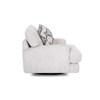 Katina Swivel Fabric Chair (80380 3301-29) image 3