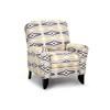 Fabric Recliner (534-3511-05) image 1