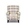 Fabric Recliner (534-3511-05) image 3