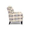 Fabric Recliner (534-3511-05) image 4