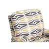 Fabric Recliner (534-3511-05) image 6