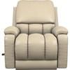 Greyson Leather Recliner with Wall Recline (016530 LB160151) image 2