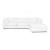 Boston Fabric 4 pc Sectional (835-01/835-03/835-01/835-18 3055-09) image 1