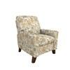 Riley Fabric Recliner (295448 E176315) image 1